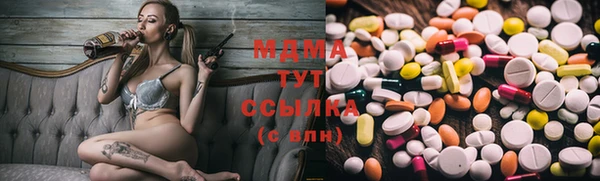 ешки Инта