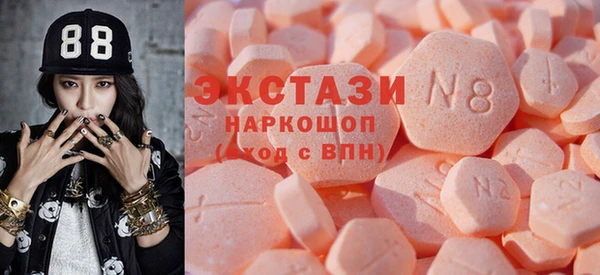 ешки Инта